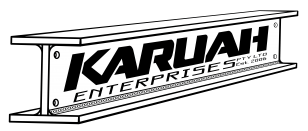 Karuah Enterprises Logo