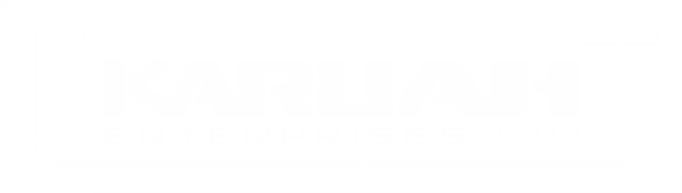 Karuah Enterprises Logo